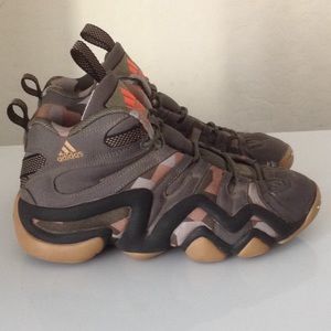 adidas crazy 8 boys